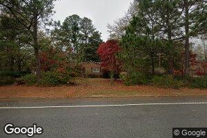 208 Pine St, Hobgood, NC 27843