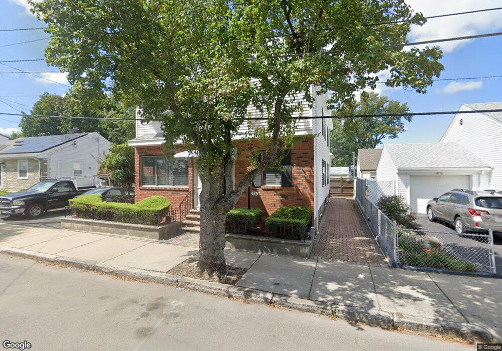 54 Carlson St, Everett, MA 02149 - photo 1