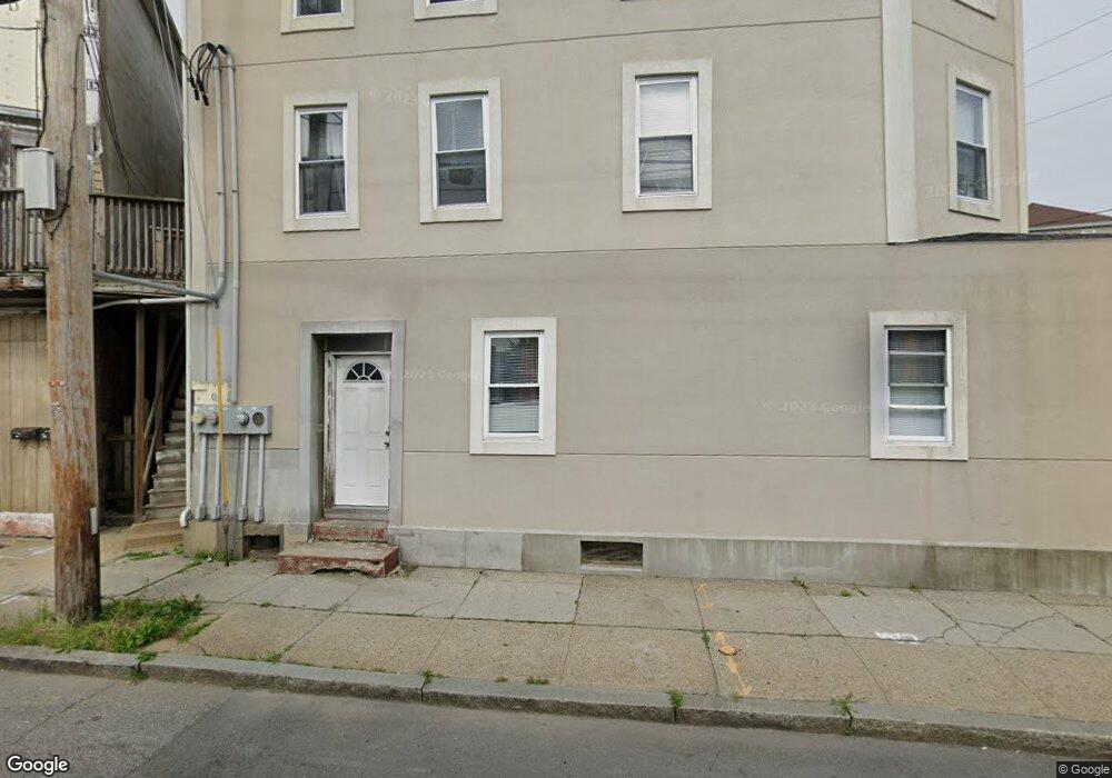 376 Alden St unit 1st, Fall River, MA 02723 - photo 1