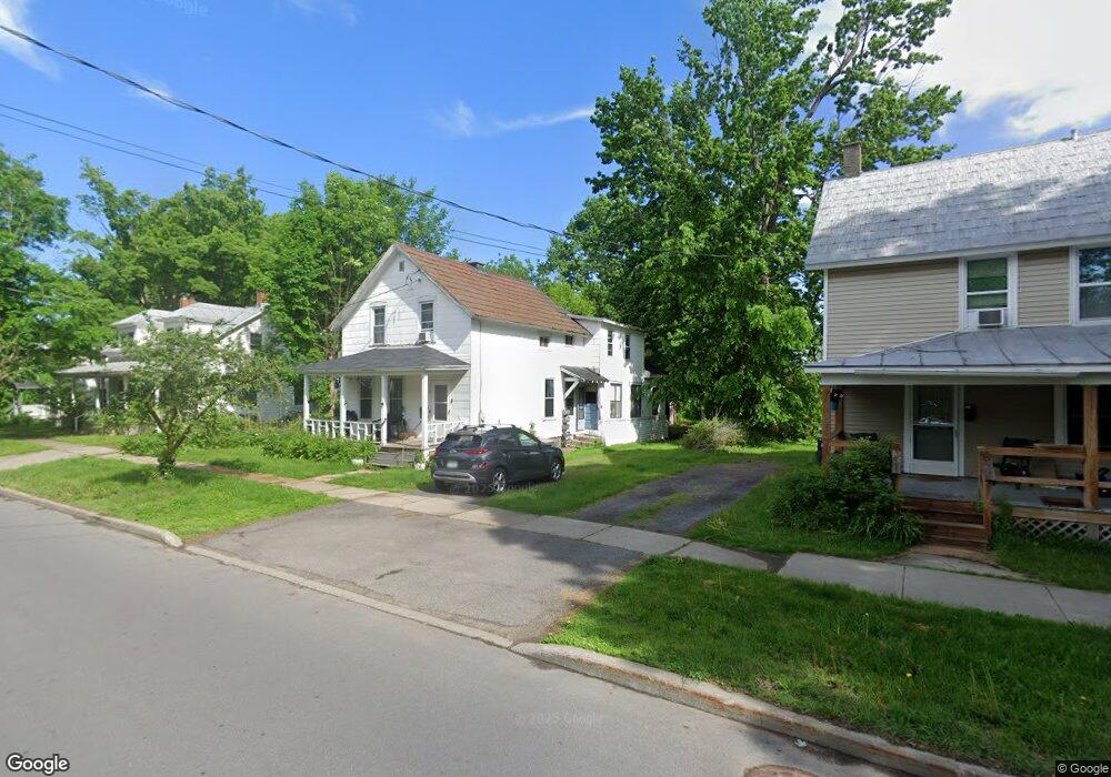 14 Clinton St, Potsdam, NY 13676 - photo 1