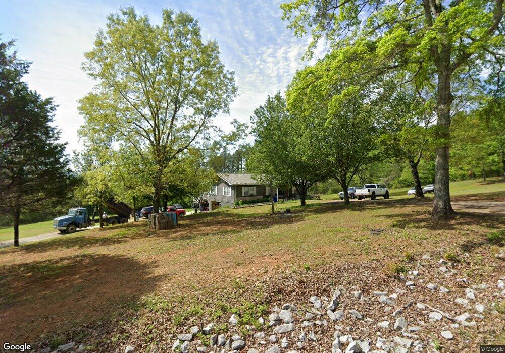 153 Buddy Trail, Steele, AL 35987 - photo 1