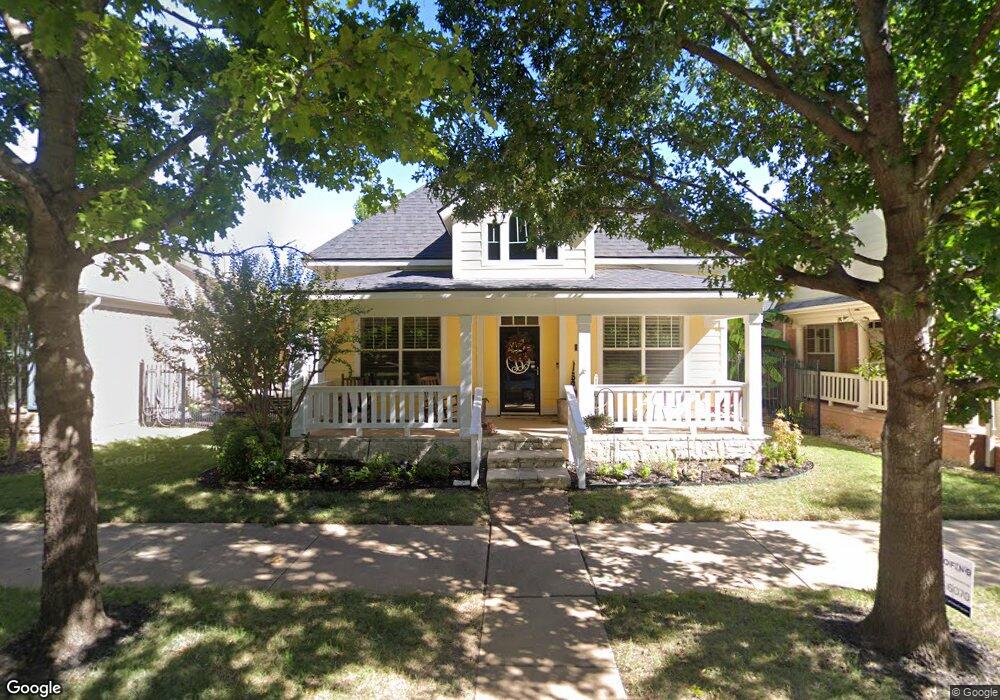 5816 Arbor Rd, North Richland Hills, TX 76180 - photo 1