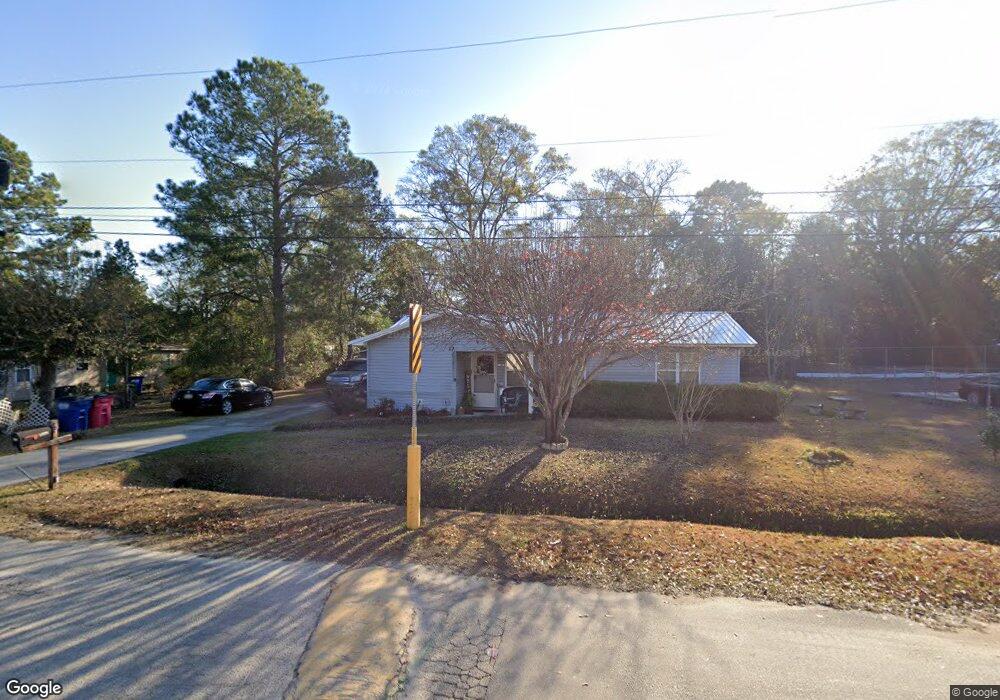 1107 College Cir S, Tifton, GA 31794 - photo 1