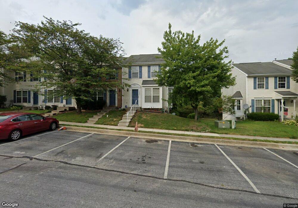 7448 Catterick Ct, Windsor Mill, MD 21244 - photo 1