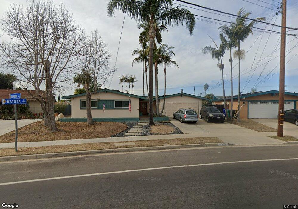 Street View Photo