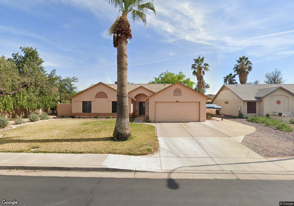 713 W Cheyenne Dr, Chandler, AZ 85225 - photo 1