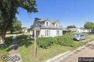 501 W Main St, Logan, KS 67646