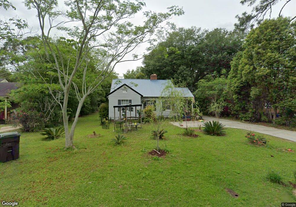 1156 6th St SW, Moultrie, GA 31768 - photo 1