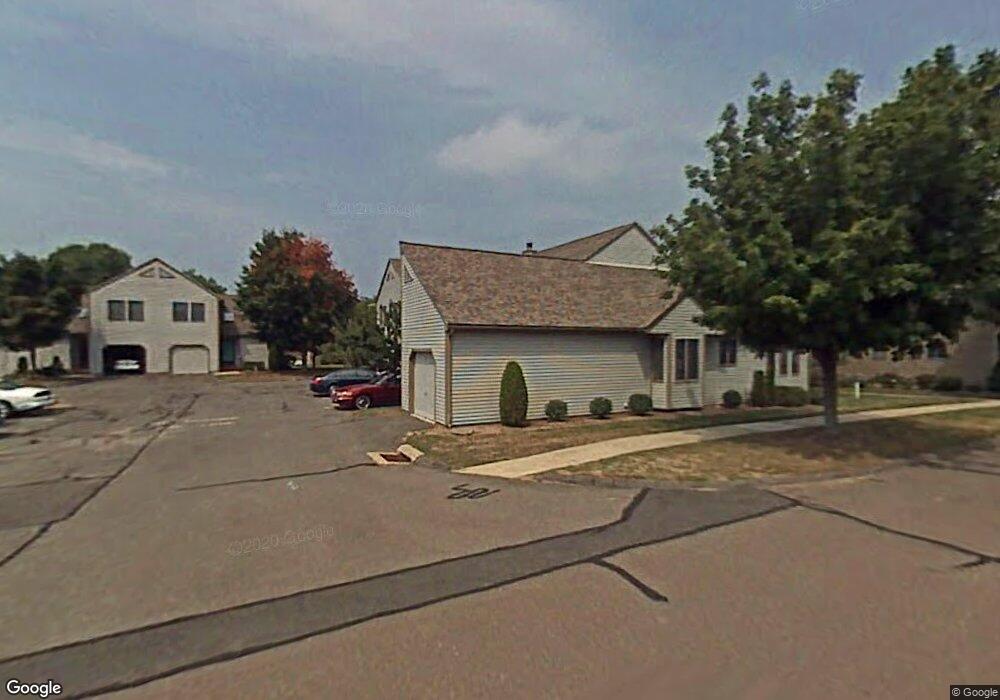 1 Elm Meadows unit 1, Enfield, CT 06082 - photo 1