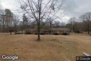 602 W 13th St, Murfreesboro, AR 71958