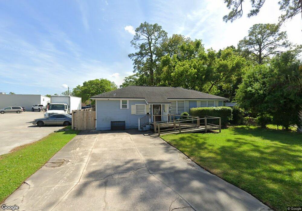 4716 Palmer Ave, Jacksonville, FL 32210 - photo 1