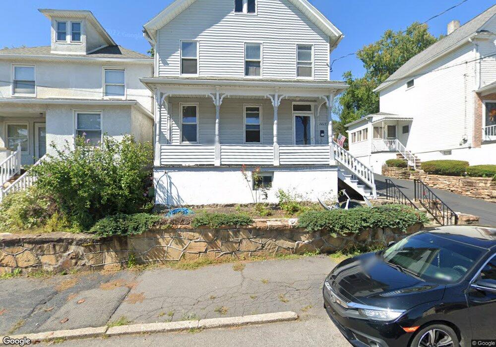 1013 John Ave, Scranton, PA 18510 - photo 1