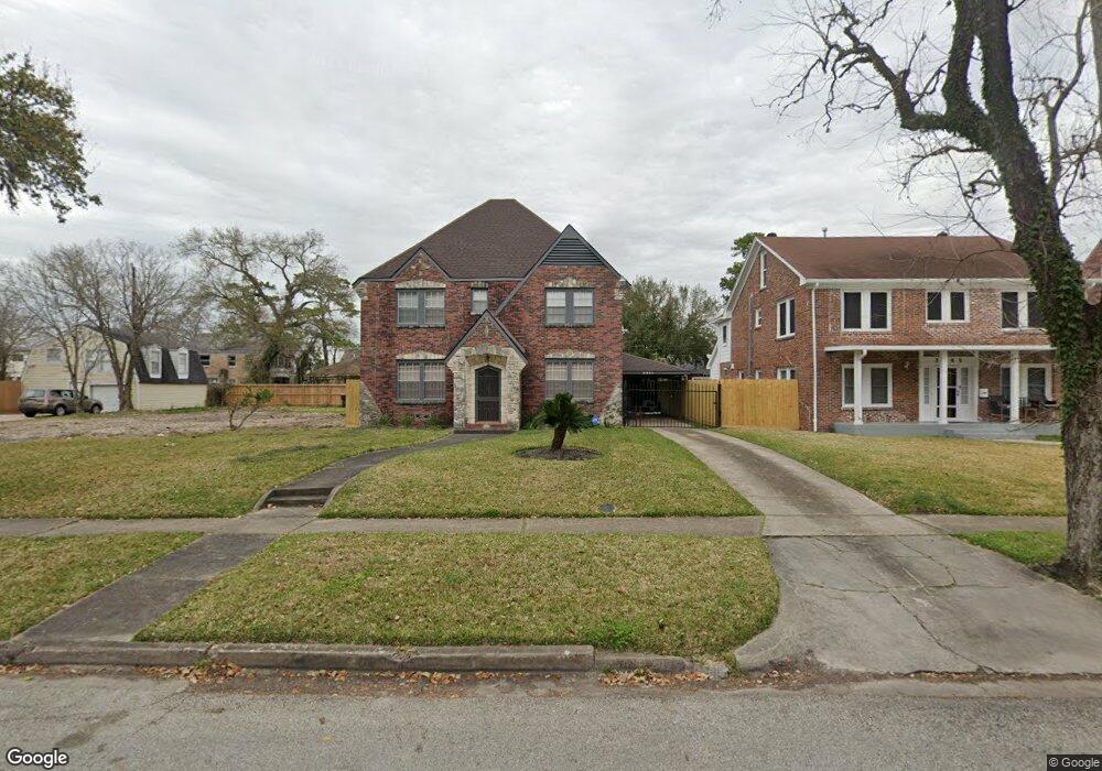 3341 Palm St, Houston, TX 77004 - photo 1