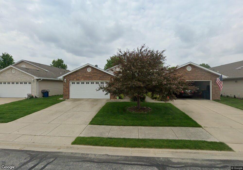 10716 Keystone Ln, Crown Point, IN 46307 - photo 1