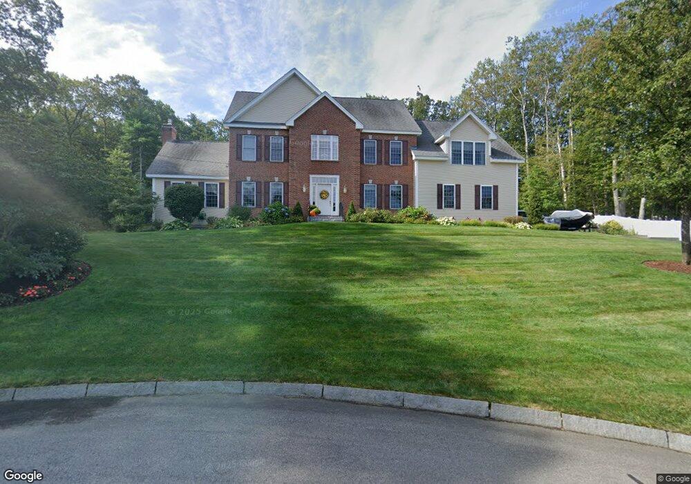 19 Adella Dr, Nashua, NH 03063 - photo 1