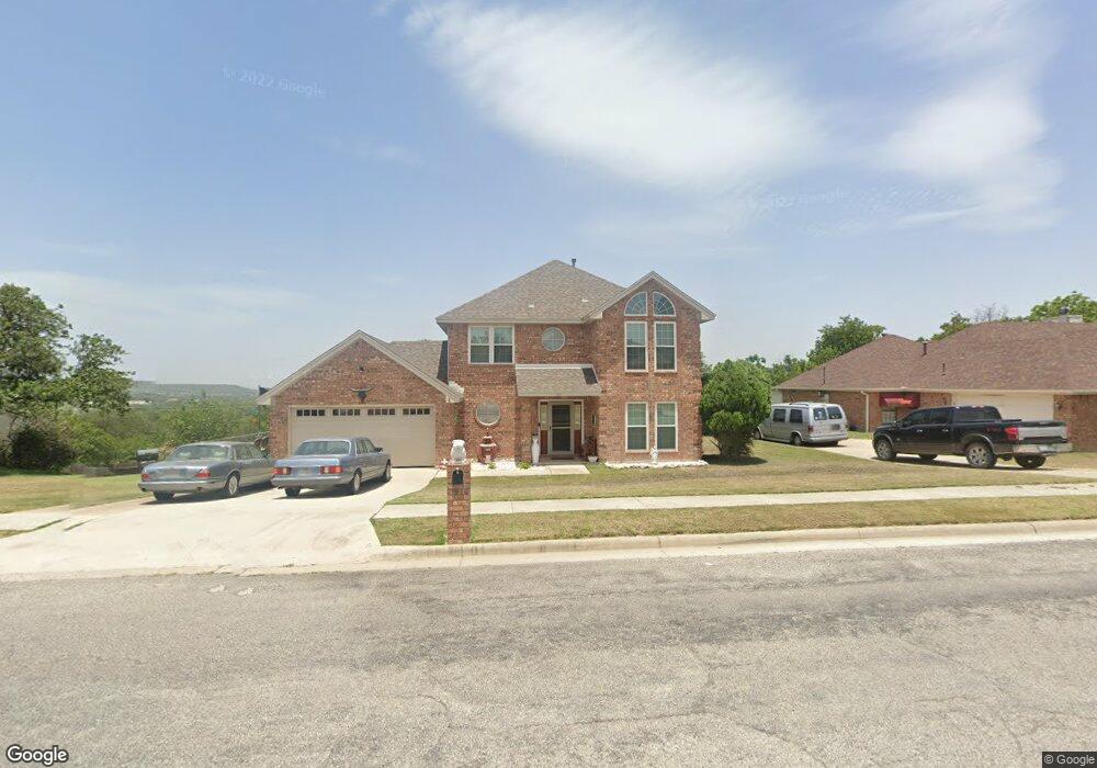 1301 Bowen Ave, Copperas Cove, TX 76522 - photo 1