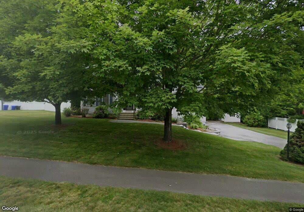 17 Bradford Cir, Hudson, NH 03051 - photo 1