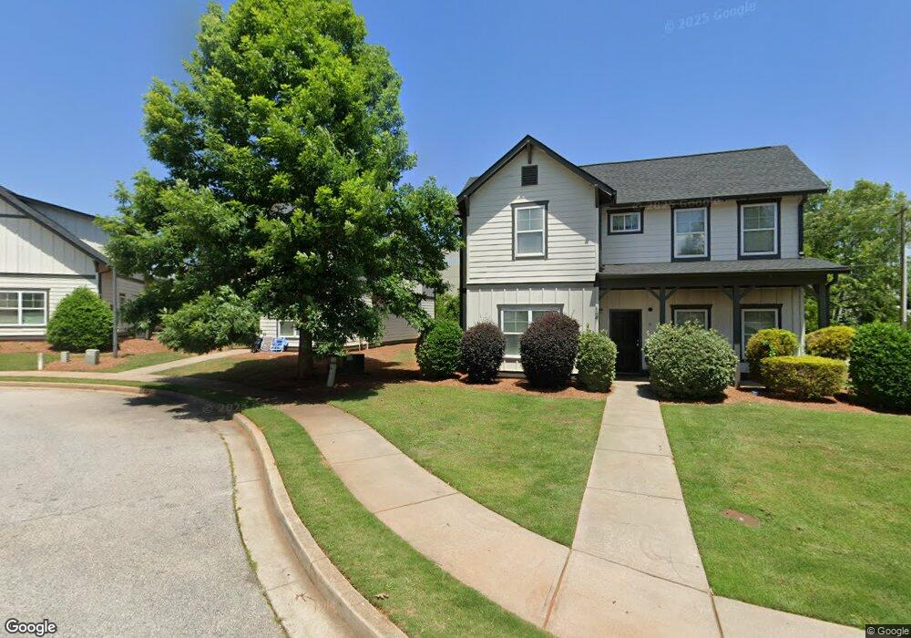 125 Peach Trail, Carrollton, GA 30117 - photo 1