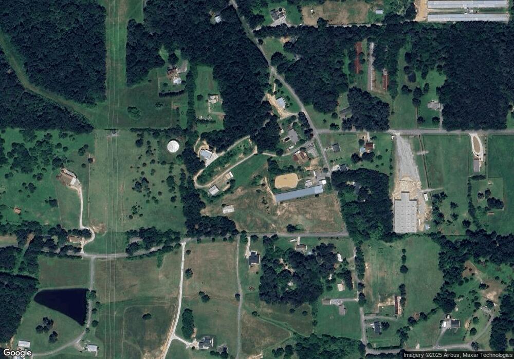 407 Mason Rd SE, Calhoun, GA 30701 - photo 1