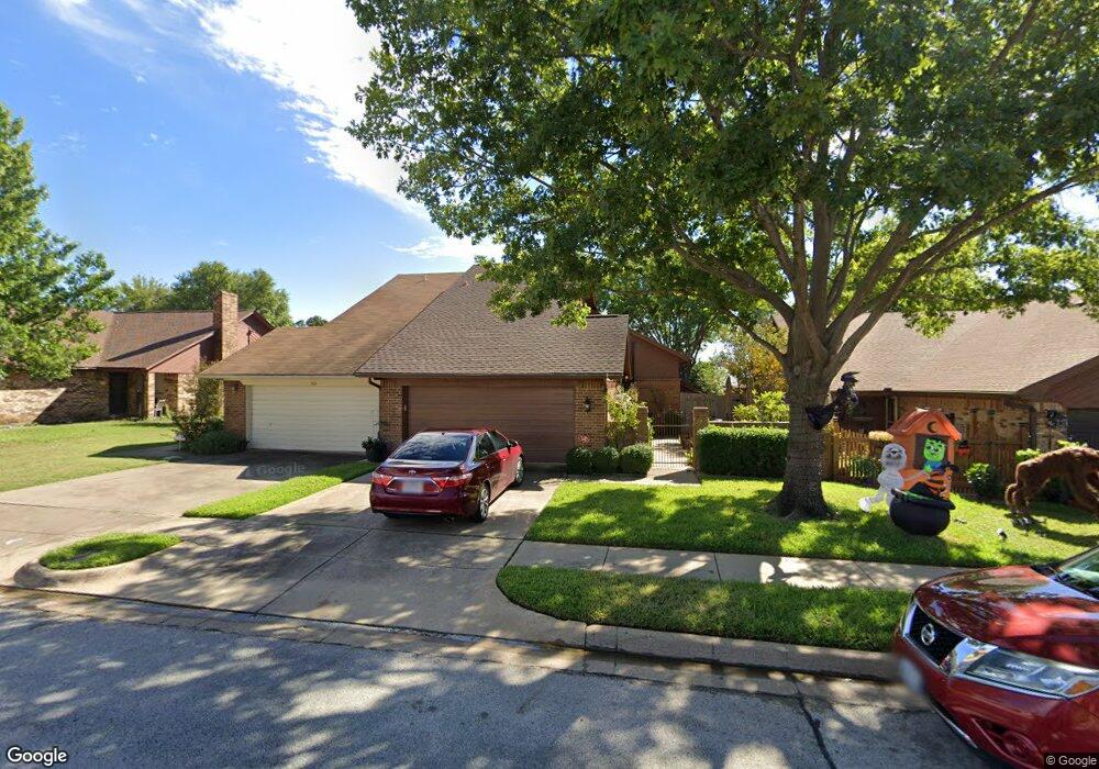 308 Mountain View Ct, Bedford, TX 76021 - photo 1