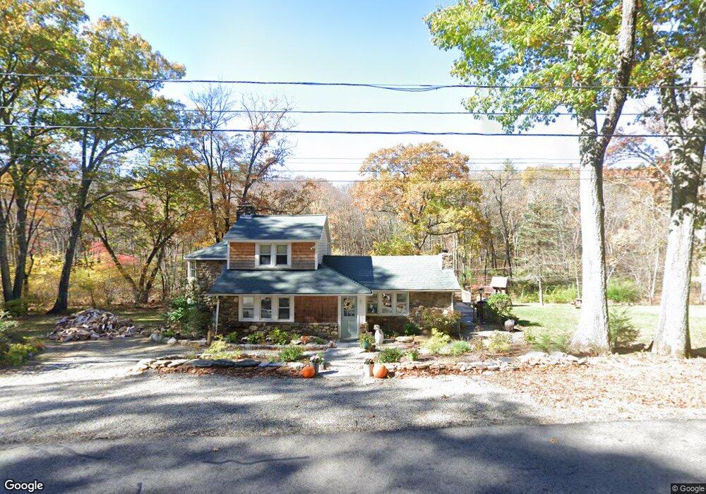 156 New Braintree Rd, West Brookfield, MA 01585 - photo 1