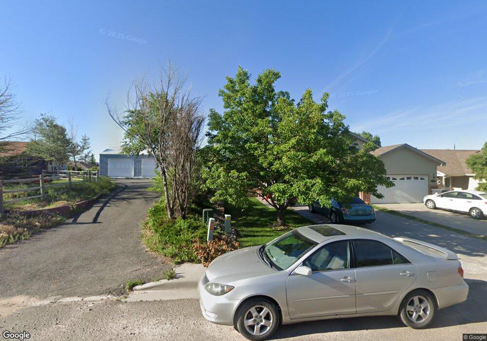 4431 Charles St, Cheyenne, WY 82001 - photo 1