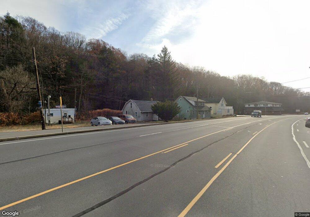 38 S Main St, Shavertown, PA 18708 - photo 1