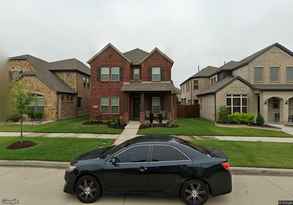 3551 Sevilla Dr, Frisco, TX 75034 - photo 1