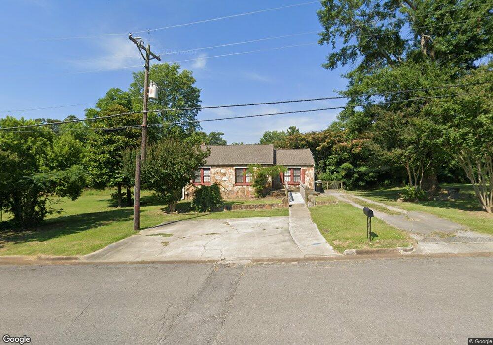 605 3rd Ave SW, Cullman, AL 35055 - photo 1