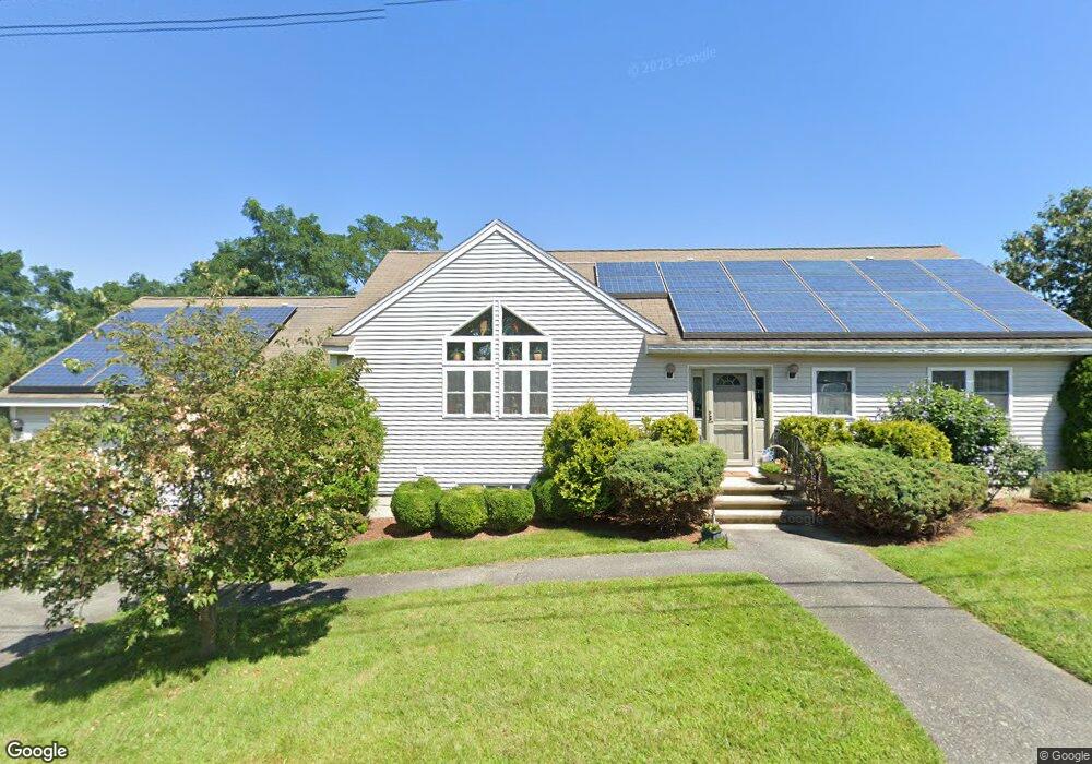 12 Lafayette Place, Woburn, MA 01801 - photo 1