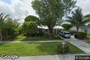 706 Oklawaha St, Jupiter, FL 33458