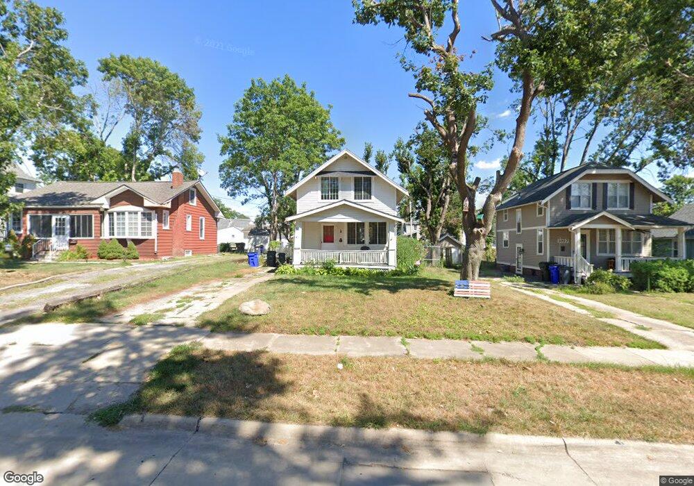 2035 Linn Blvd SE, Cedar Rapids, IA 52403 - photo 1