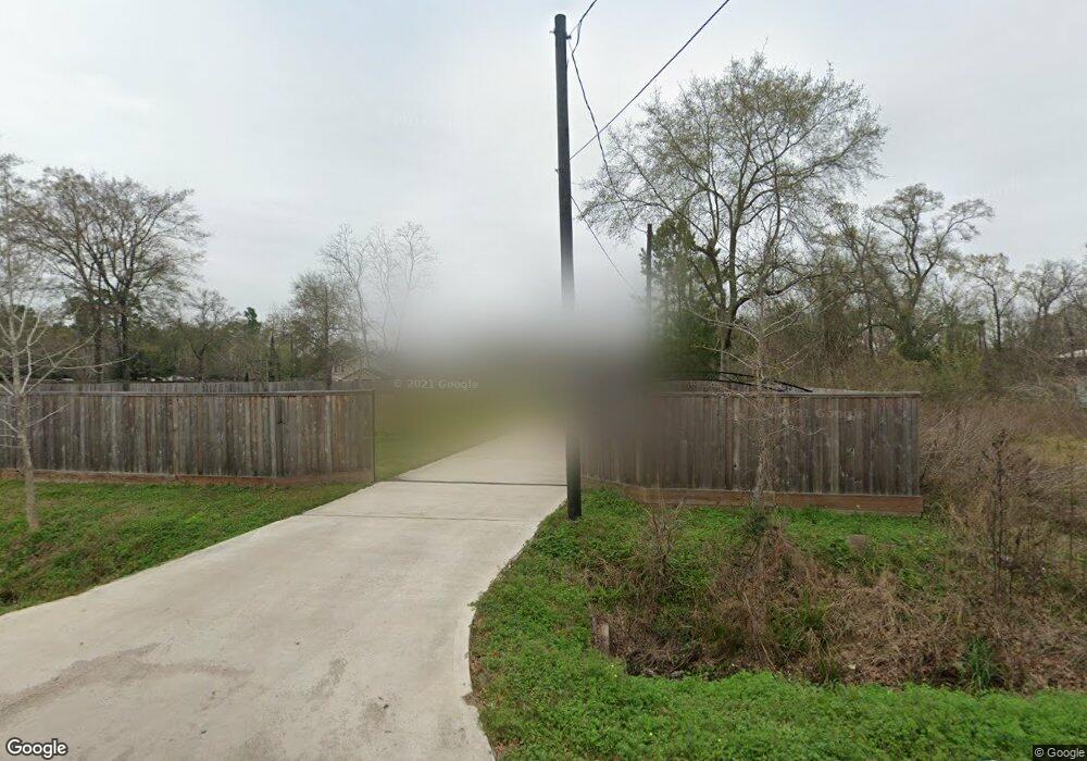 2404 Paul Quinn St, Houston, TX 77091 - photo 1