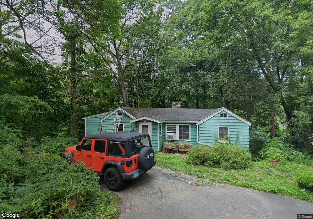 4 Mountain Orchard Rd, Bethel, CT 06801 - photo 1