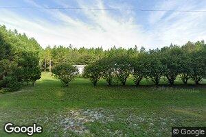 6075 Bachlott Church Rd, Nahunta, GA 31553