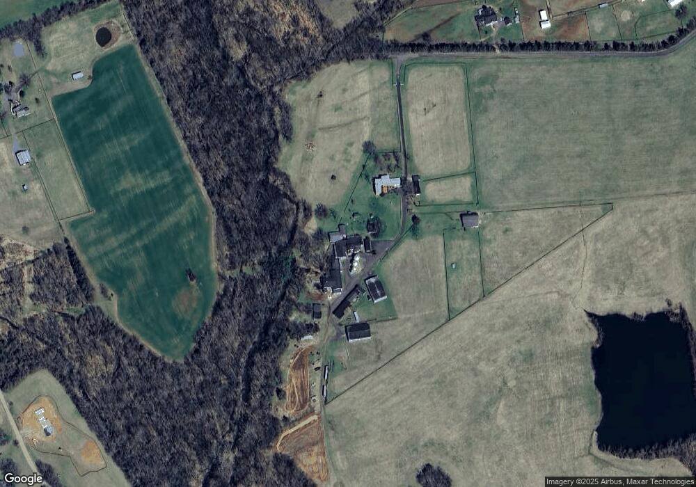 13490 Cedar Run Rd, Culpeper, VA 22701 - photo 1