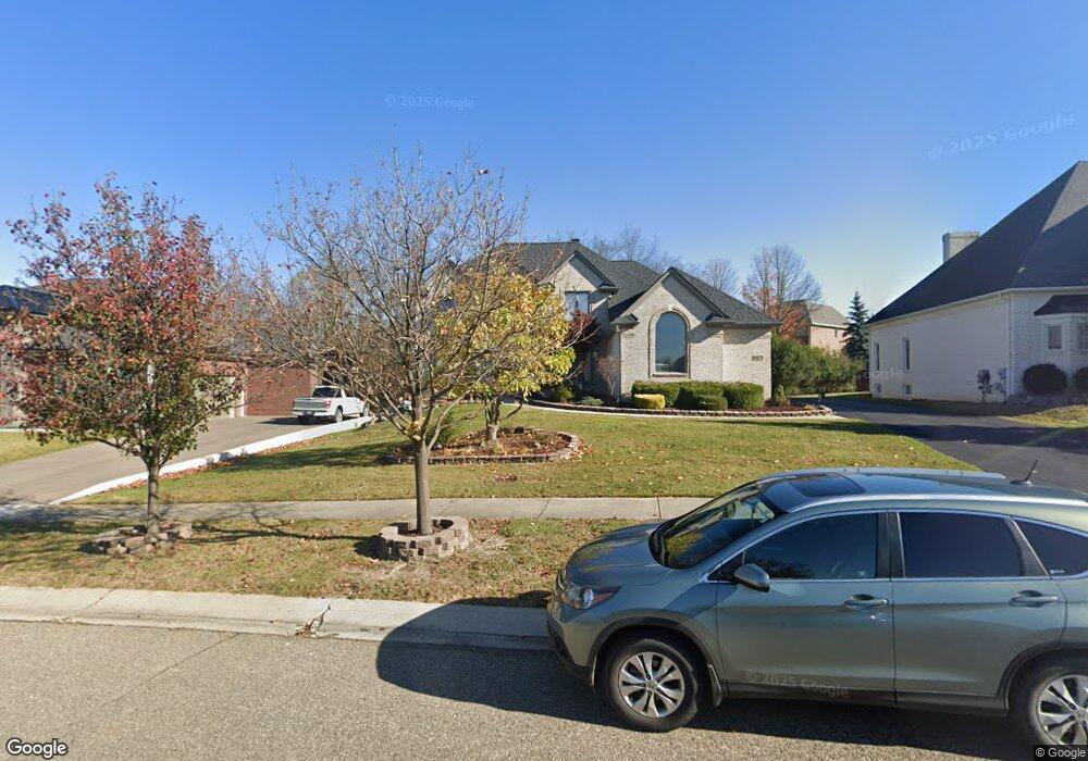 6879 Apple Blossom Trail, West Bloomfield, MI 48322 - photo 1