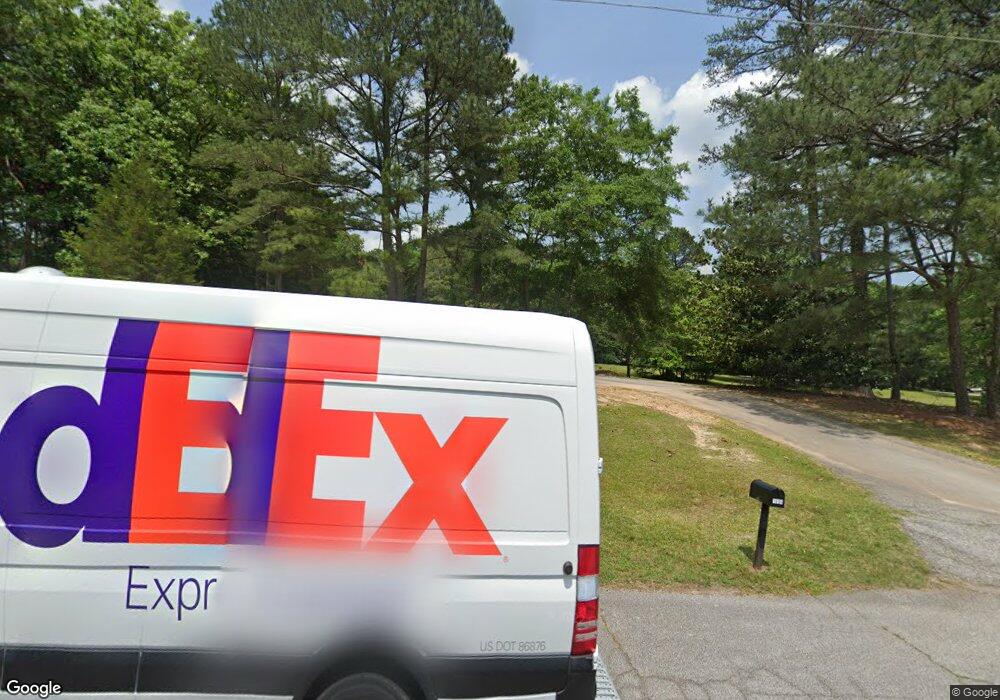 1600 Hammock Creek Way, Conyers, GA 30012 - photo 1