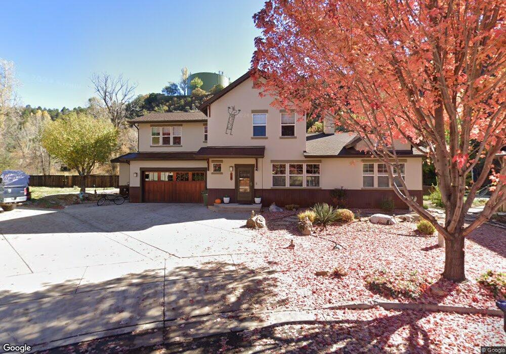 18 Artisan Ct, Durango, CO 81301 - photo 1