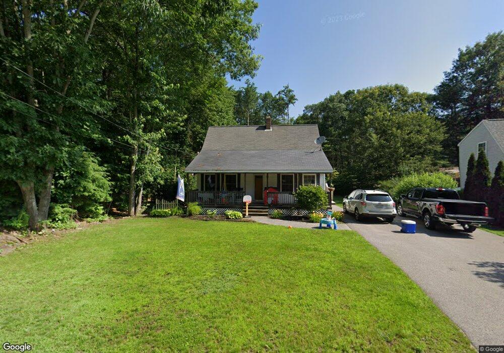 6 Nathan Ct, Springvale, ME 04083 - photo 1