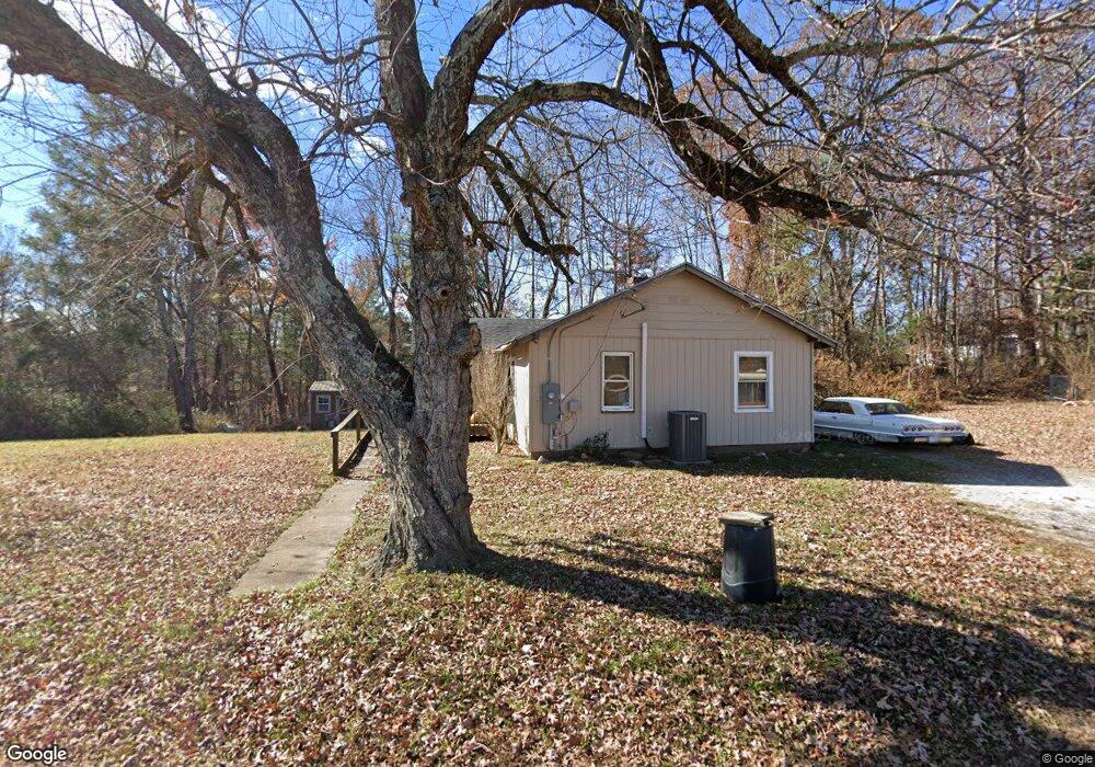 272 Glenn Bridge Rd, Arden, NC 28704 - photo 1