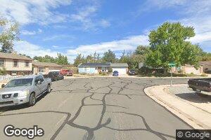 5501 E 111th Place, Thornton, CO 80233