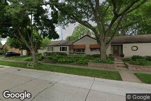 1838 Mcmillan St, Dearborn, MI 48128