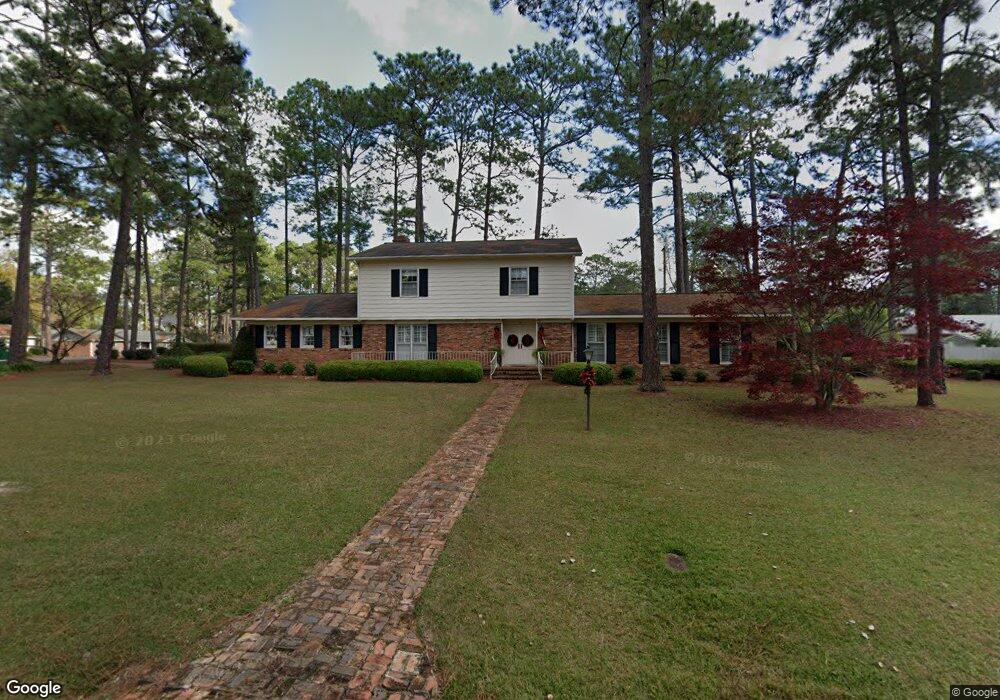 116 Moore St, Sylvester, GA 31791 - photo 1
