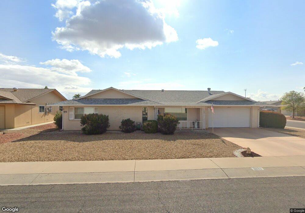 9823 W Terrace Ln, Sun City, AZ 85373 - photo 1