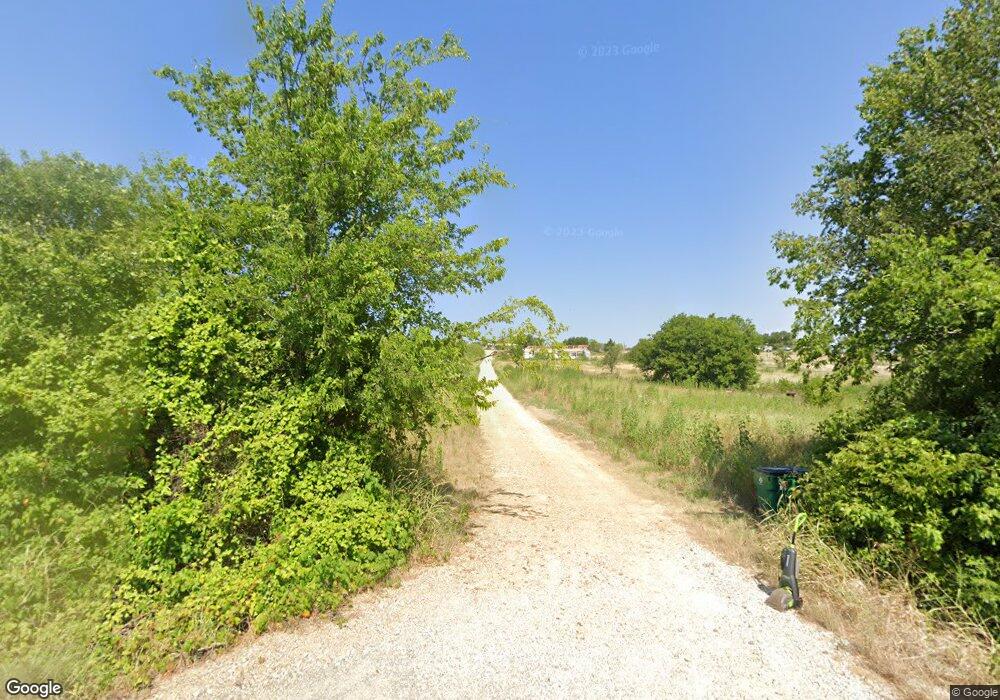 1163 Blue Cut Rd N, McGregor, TX 76657 - photo 1