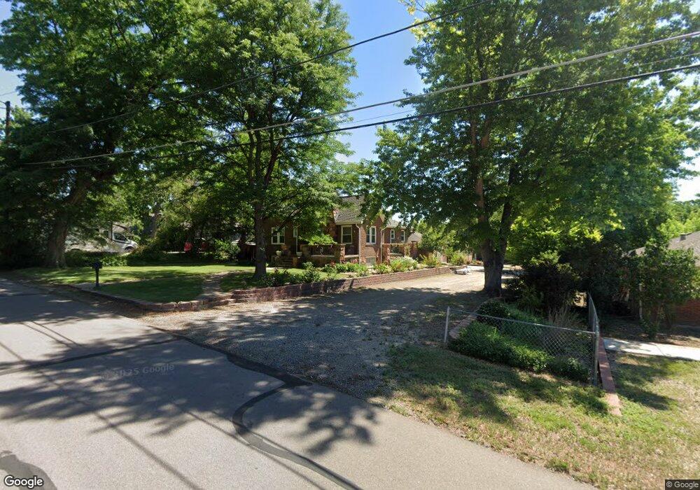 2140 Garland St, Lakewood, CO 80215 - photo 1