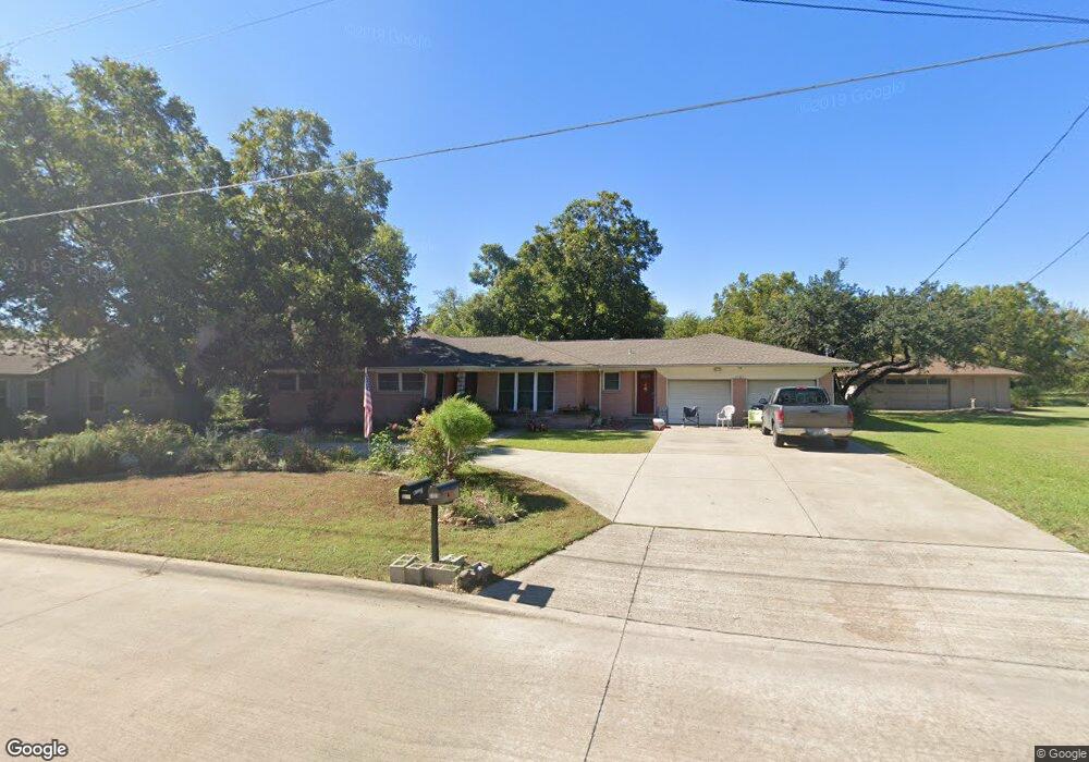 1101 S Paris St, Ennis, TX 75119 - photo 1