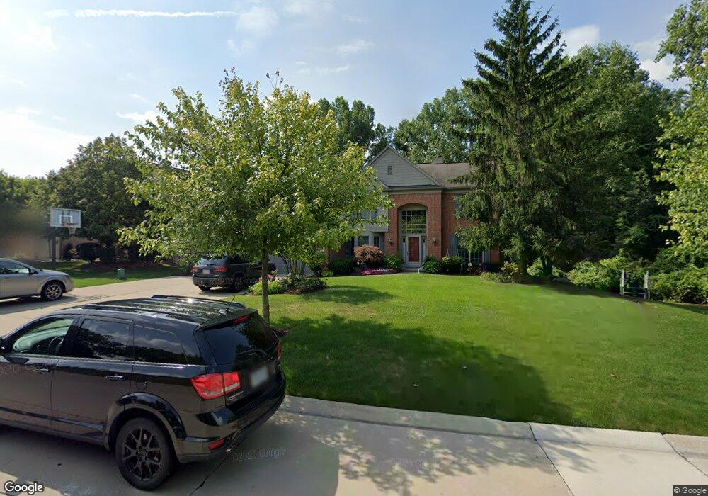 4951 Cherry Blossom Cir, West Bloomfield, MI 48324 - photo 1