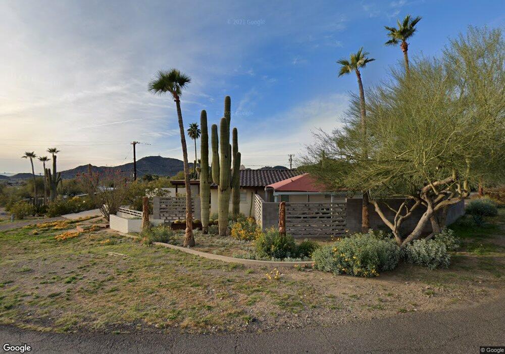 1640 E Mountain View Rd, Phoenix, AZ 85020 - photo 1